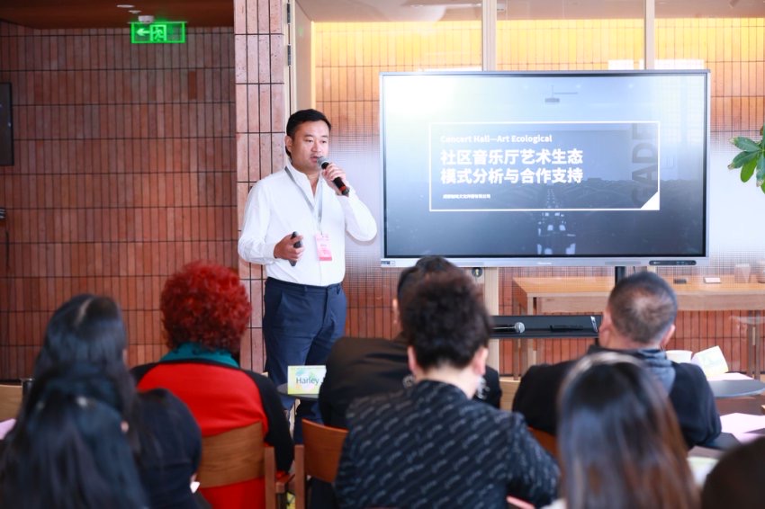 我系夏罡副教授携附中学生金城曦应邀参加上海之春国际音乐节表演